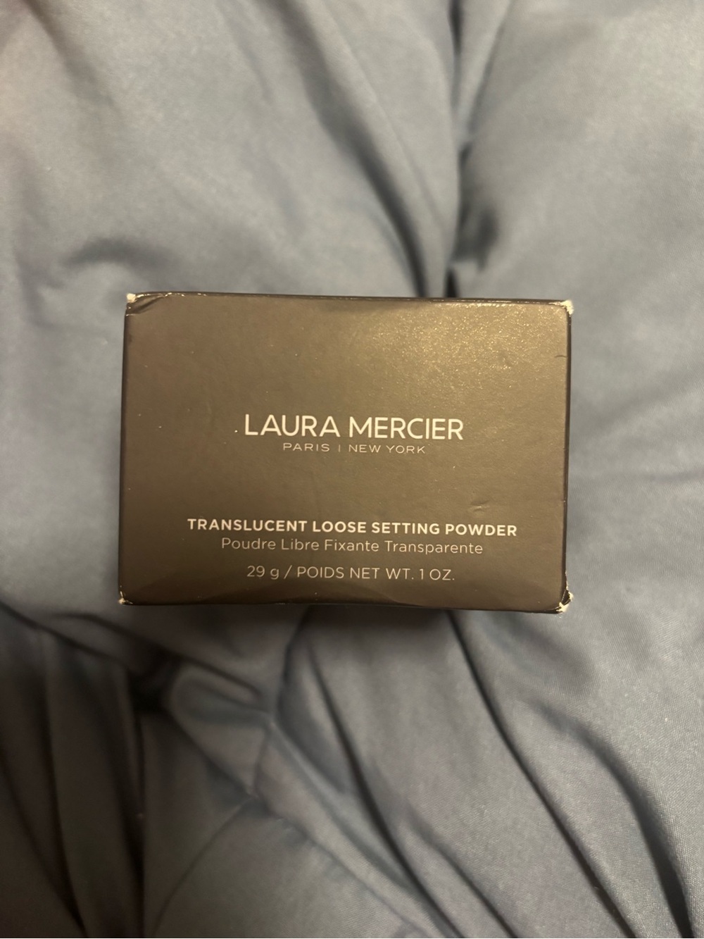 Laura Mercier Translucent honey Loose Setting Powder -